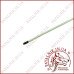 Викрутка GLEDE PH0*150mm хрестова 3мм (2071CRV)