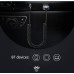 Адаптер Bluetooth USAMS US-SJ464 блютуз авто V5.0 Black
