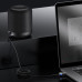 Адаптер Bluetooth USAMS US-SJ464 блютуз авто V5.0 Black