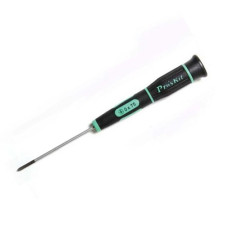 Викрутка ProsKit хрестова P0*75mm (SD-081-P5) Taiwan