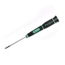 Викрутка ProsKit хрестова P0*75mm (SD-081-P5) Taiwan