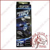 USB КАБЕЛЬ ASPOR MAGNETIC 360 LIGHTNING, 1М/2.1A