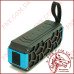 Bluetooth Колонка SOMHO S308 BLACK-BLUE