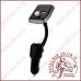 ФМ Модулятор M3 Plus (Bluetooth 3.0, DUAL USB Charger 2.1A)