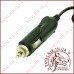 Автомобільний розгалужувач прикурювача Olesson 1631 (120W, 2 гнізда 12v/24v, USB, підсвічування)