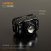 Ліхтарик налобний Videx VLF-H045Z 270Lm 5000K