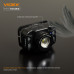 Ліхтарик налобний Videx VLF-H045Z 270Lm 5000K