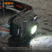 Ліхтарик налобний Videx VLF-H045Z 270Lm 5000K