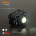 Ліхтарик налобний Videx VLF-H045Z 270Lm 5000K