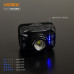 Ліхтарик налобний Videx VLF-H045Z 270Lm 5000K