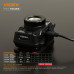 Ліхтарик налобний Videx VLF-H045Z 270Lm 5000K