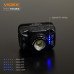 Ліхтарик налобний Videx VLF-H045Z 270Lm 5000K