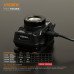 Ліхтарик налобний Videx VLF-H045Z 270Lm 5000K