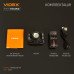 Ліхтарик налобний Videx VLF-H045Z 270Lm 5000K