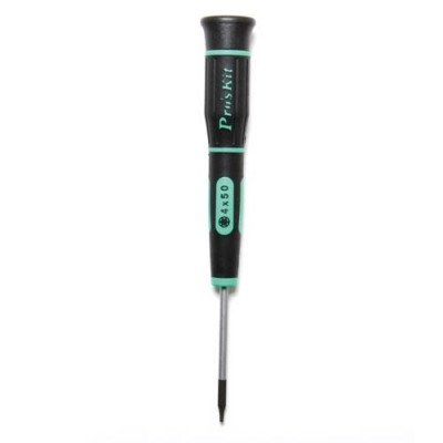 Викрутка ProsKit Torx T4*50mm (SD-081-T4) Taiwan