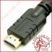 Кабель HDMI "ULT-unite" version 2.0, чорний, 1,5м, чорний