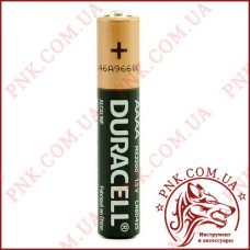 Батарейка DURACELL 1.5V, AAAA, 25A-U2 alkaline