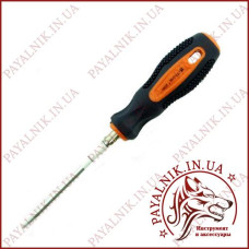 Викрутка двостороння PH0+SL3mm 150mm. B-Think (2060)