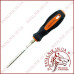 Викрутка двостороння PH0+SL3mm 150mm. B-Think (2060)