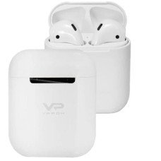 Навушники VERON VR-04 AIR PODS for iOS, Android white