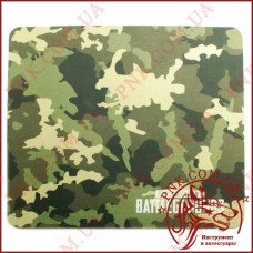Килимок LKSM-X88 для комп'ютерної мишки, камуфляж (290*250) Килимок LKSM-X88 для комп'ютерної мишки, камуфляж (290*250)