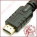 Кабель HDMI "ULT-unite" version 2.0, чорний, 1,5м, чорний
