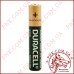 Батарейка DURACELL 1.5V, AAAA, 25A-U2 alkaline