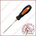 Викрутка двостороння PH0+SL3mm 150mm. B-Think (2060)