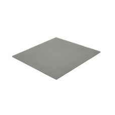 Термопрокладка HY100-2 Halnziye 100x100x1мм., Dark Grey >8,0W/m-K, -40°+240° (2g/cm3)