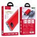 Портативна батарея HOCO J46A алюмінієвий корпус Power bank 20000mah red