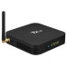Приставка андроїд Tanix TX6-H TV Box Allwinner H6 (4/64G) + антена wi-fi