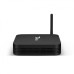Приставка андроїд Tanix TX6-H TV Box Allwinner H6 (4/64G) + антена wi-fi