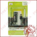Адаптор ETHERNET USB 2.0 (USB-8Р8С) з кабелем, чорний
