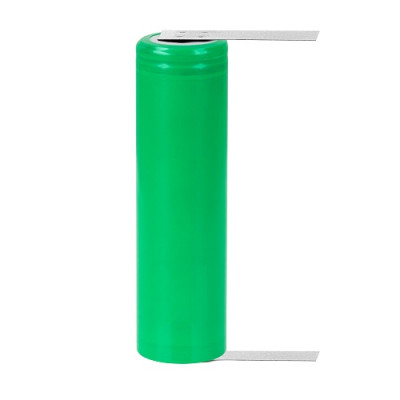 Акумулятор SONY Murata 18650/VTC5/2600mAh з пластинами (US18650VTC5A-FT)