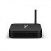 Приставка андроїд Tanix TX6-H TV Box Allwinner H6 (4/64G) + антена wi-fi