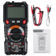 Мультиметр універсальний Richmeters RM114A Мультиметр універсальний Richmeters RM114A