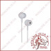 Навушники Remax RM-510 Earphone Grey