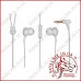 Навушники Remax RM-510 Earphone Grey