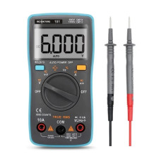 Мультиметр універсальний Richmeters RM101