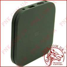 Android Смарт Приставка XIAOMI Mi Box S Black (MDZ-22-AB)