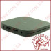 Android Смарт Приставка XIAOMI Mi Box S Black (MDZ-22-AB)