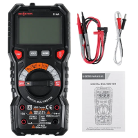 Мультиметр універсальний Richmeters RM114A