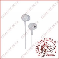 Навушники Remax RM-510 Earphone Grey