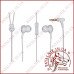 Навушники Remax RM-510 Earphone Grey