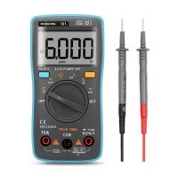 Мультиметр універсальний Richmeters RM101 Мультиметр універсальний Richmeters RM101
