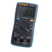 Мультиметр універсальний Richmeters RM101 Мультиметр універсальний Richmeters RM101