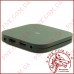 Android Смарт Приставка XIAOMI Mi Box S Black (MDZ-22-AB)