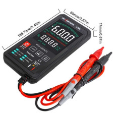 Мультиметр універсальний Richmeters RM128C