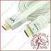 Кабель відео 4K Veron HDMI Cable плоский (1.5m)