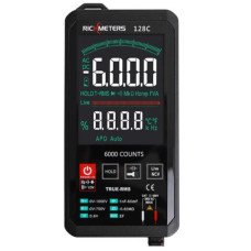 Мультиметр універсальний Richmeters RM128C
